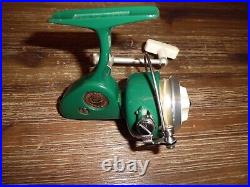 Vintage PENN Spinfisher 714 Ultra Sport Spinning Reel made in USA