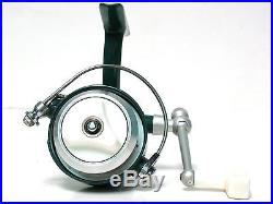 Vintage PENN Spinfisher 714 Ultralight Spinning Reel, USA, LOOKS UNUSED