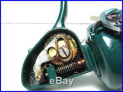 Vintage PENN Spinfisher 714 Ultralight Spinning Reel, USA, LOOKS UNUSED