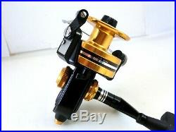 Vintage PENN Spinfisher 7500 SS Spinning reel Near MINT condition