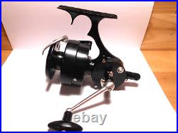 Vintage Pacific Centaure Spinning Reel Never Been Used Collector