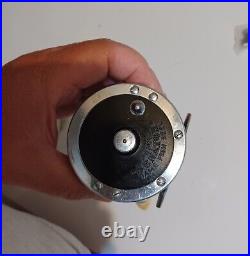 Vintage Penn 110 1/0 Senator Saltwater Freshwater Fishing Reel FREE SHIPPING