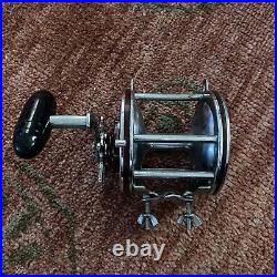 Vintage Penn 113H Special 4/0 Senator Big Game Saltwater Trolling Reel