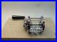 Vintage Penn 113H Special Senator 4/0 High Speed Fishing Reel with Power Handle