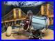 Vintage Penn 114H 6/0 Conventional Saltwater Fishing Reel. Nice N' Clean