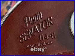 Vintage Penn 114H 6/0 Conventional Saltwater Fishing Reel. Nice N' Clean