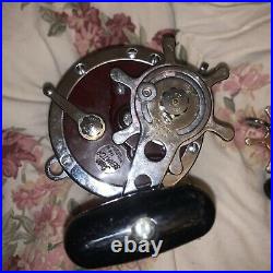 Vintage Penn 114H Special Senator ocean reel USA