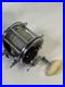 Vintage Penn 114h Senator 6/0 Salt Water Fishing Reel Solid Aluminum Frame