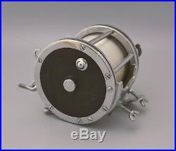 Vintage Penn 115L Senator 9/0 Big Game Saltwater Fishing Reel