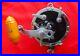Vintage Penn 349HC Master Mariner Big Game Reel AMBER BAKELITE HANDLE NICE! A