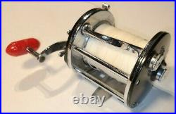 Vintage Penn 350 Leveline Fishing Reel