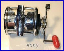 Vintage Penn 350 Leveline Fishing Reel