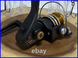 Vintage Penn 4200-SS Ultra Light Spinning Fishing Reel. Made in USA