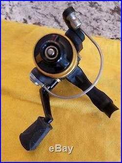 Vintage Penn 4200 SS spinning reel, USA