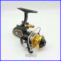 Vintage Penn 420SS High Speed Spinning Fishing Reel with Original Box and Manual