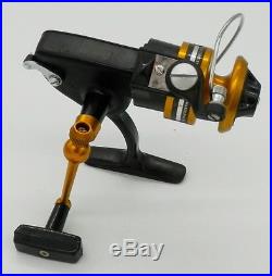 Vintage Penn 420SS Micro-Lite Fishing Reel / Box / Spare Spool