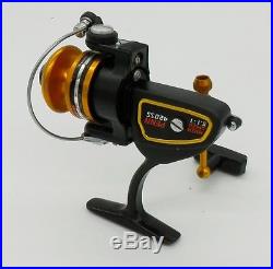 Vintage Penn 420SS Micro-Lite Fishing Reel / Box / Spare Spool