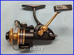 Vintage Penn 420SS Ultra Light Spinning Reel - One of My Top 2 - Extra Fine