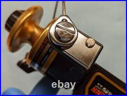 Vintage Penn 420SS Ultra Light Spinning Reel - One of My Top 2 - Extra Fine