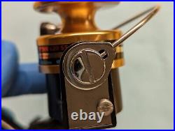 Vintage Penn 420SS Ultra Light Spinning Reel - One of My Top 2 - Extra Fine