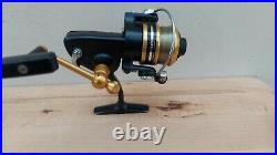Vintage Penn 420 SS spinning reel Fresh Water High Speed CLASSIC 1980s Estate