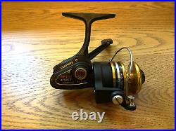 Vintage Penn 4300SS Spinning Fishing Reel Made In The U. S. A