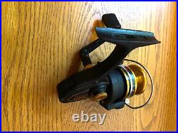 Vintage Penn 4300SS Spinning Fishing Reel Made In The U. S. A