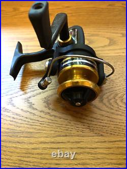 Vintage Penn 4300SS Spinning Fishing Reel Made In The U. S. A
