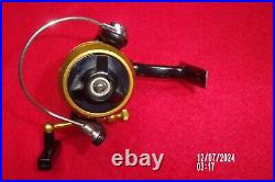 Vintage Penn 430 SS Spinning Reel Made in USA, Clean & Working- Fishing Reel