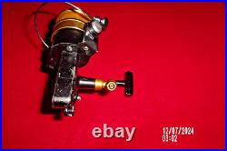 Vintage Penn 430 SS Spinning Reel Made in USA, Clean & Working- Fishing Reel