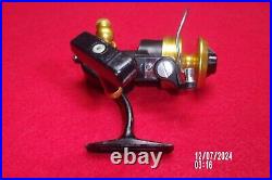 Vintage Penn 430 SS Spinning Reel Made in USA, Clean & Working- Fishing Reel