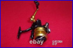 Vintage Penn 430 SS Spinning Reel Made in USA, Clean & Working- Fishing Reel