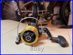 Vintage Penn 4400SS Spinfisher Spinning Fishing Reel 4400 SS