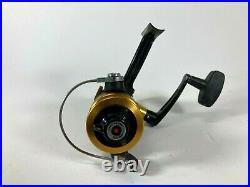 Vintage Penn 4400ss Spinning Reel