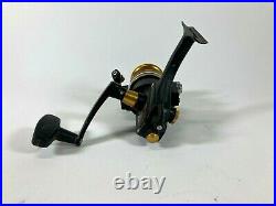 Vintage Penn 4400ss Spinning Reel