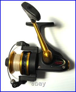 Vintage Penn 440 Ssg Spinning Reel