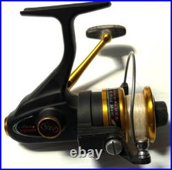 Vintage Penn 440 Ssg Spinning Reel