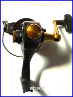 Vintage Penn 440 Ssg Spinning Reel