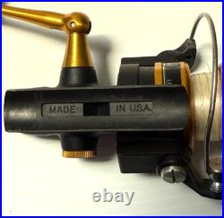 Vintage Penn 440 Ssg Spinning Reel