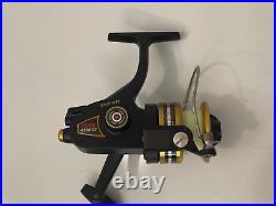 Vintage Penn 4500SS 4500 SS Spinfisher Spinning Reel Made in the USA