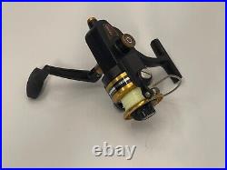 Vintage Penn 4500SS 4500 SS Spinfisher Spinning Reel Made in the USA