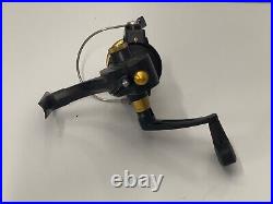 Vintage Penn 4500SS 4500 SS Spinfisher Spinning Reel Made in the USA