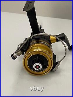 Vintage Penn 4500SS 4500 SS Spinfisher Spinning Reel Made in the USA