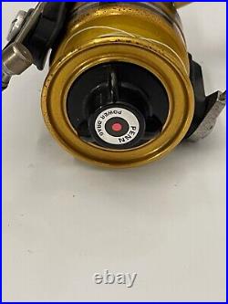 Vintage Penn 4500SS 4500 SS Spinfisher Spinning Reel Made in the USA