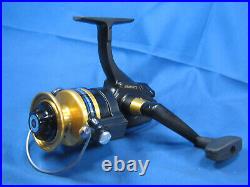 Vintage Penn 4500 SS Skirted Spool Spinning Reel Excellent WithBox Manuals 4.61