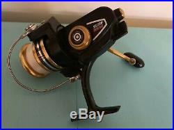 Vintage Penn 450SS Spinfisher Freshwater Saltwater Spinning Reel 4500SS USA