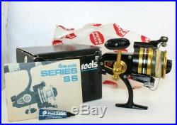 Vintage Penn 550SS 550 ss Skirted Spool Spinning Reel 511 1987