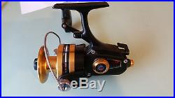 Vintage Penn 6500SS Saltwater Spinning Reel High Speed 4.71 Made in U. S. A. New