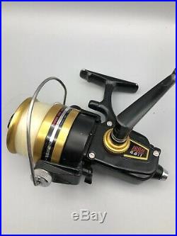 Vintage Penn 650SS Spinfisher Spinning Reel 6500SS USA