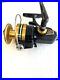 Vintage Penn 650SS Spinning Reel Made in USA Works Great